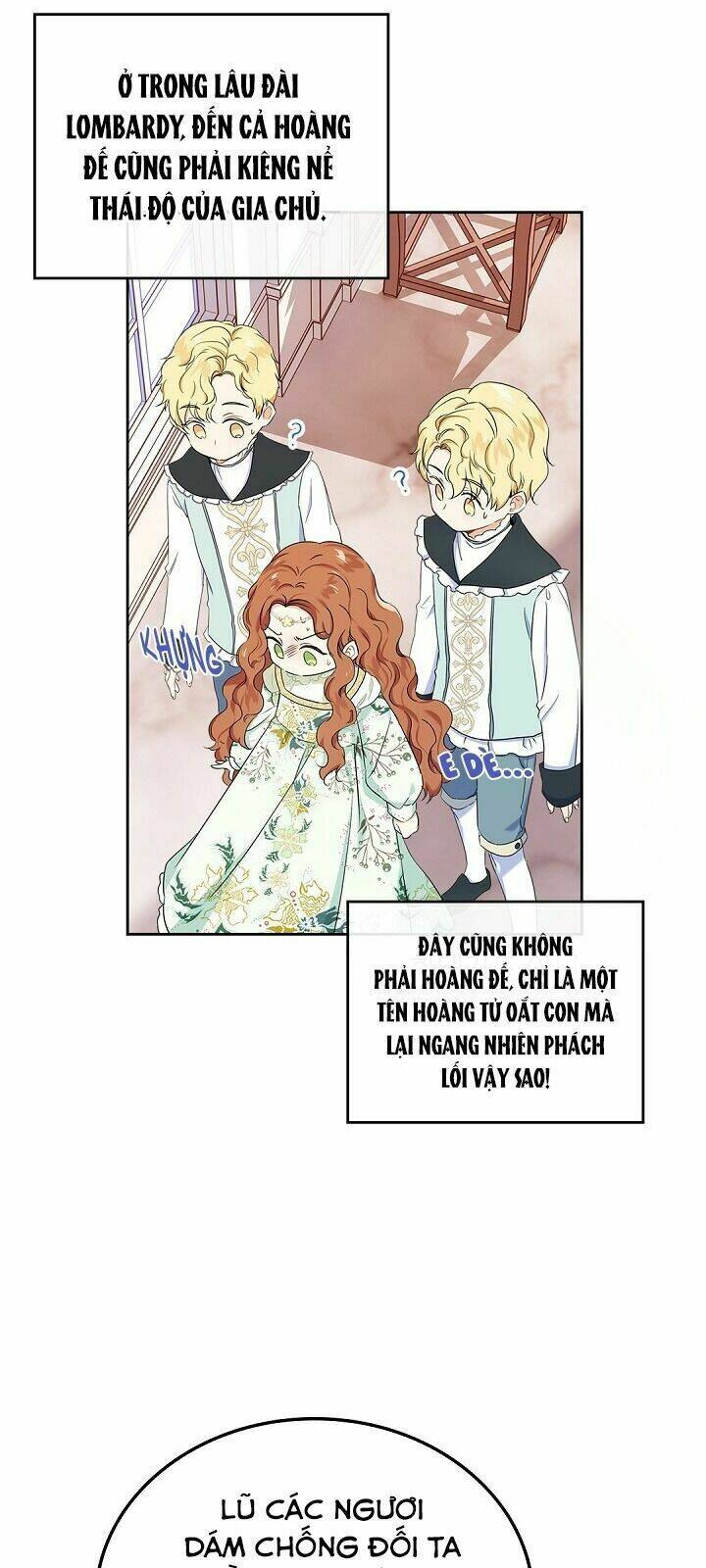 Kiếp Này Tôi Nhất Định Trở Thành Gia Chủ! Chapter 16 - Trang 2