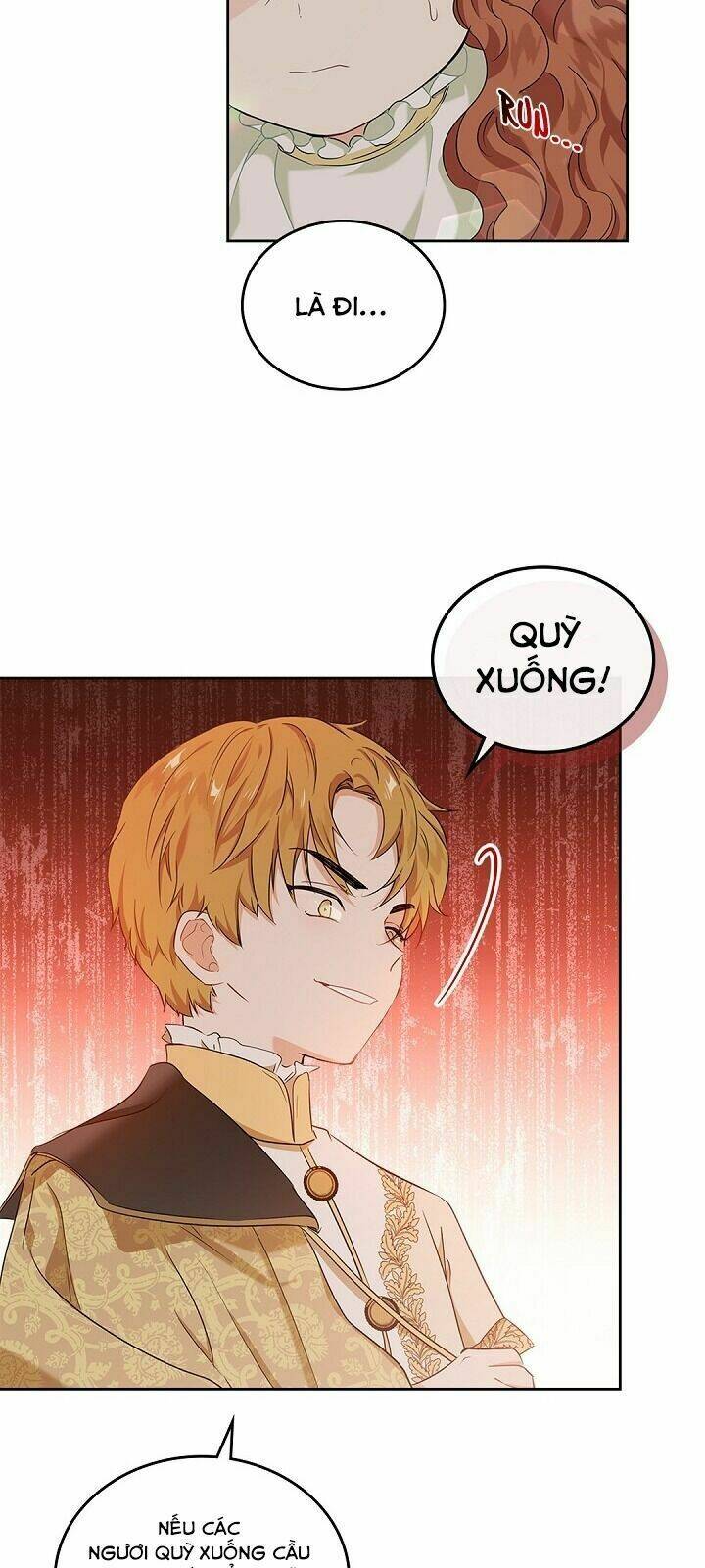 Kiếp Này Tôi Nhất Định Trở Thành Gia Chủ! Chapter 16 - Trang 2