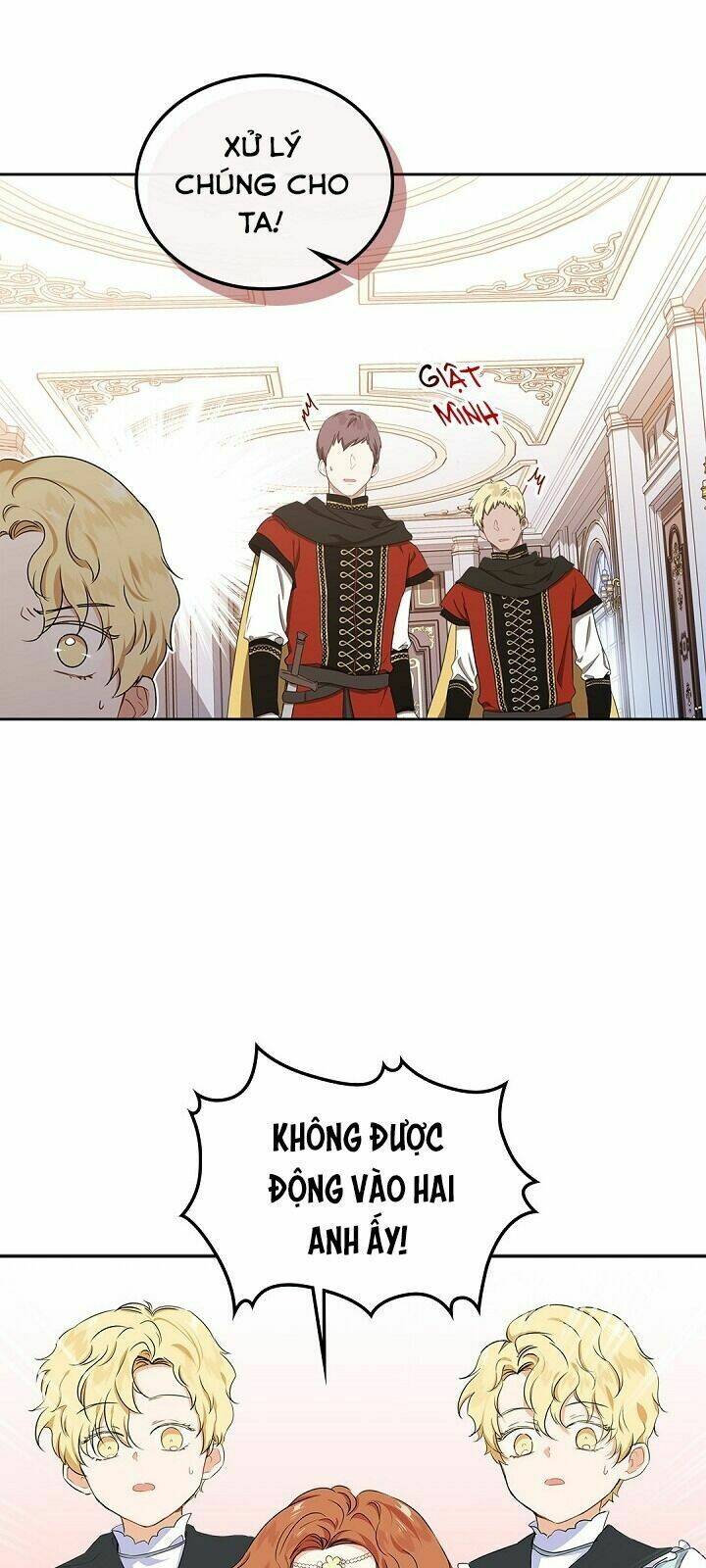 Kiếp Này Tôi Nhất Định Trở Thành Gia Chủ! Chapter 16 - Trang 2