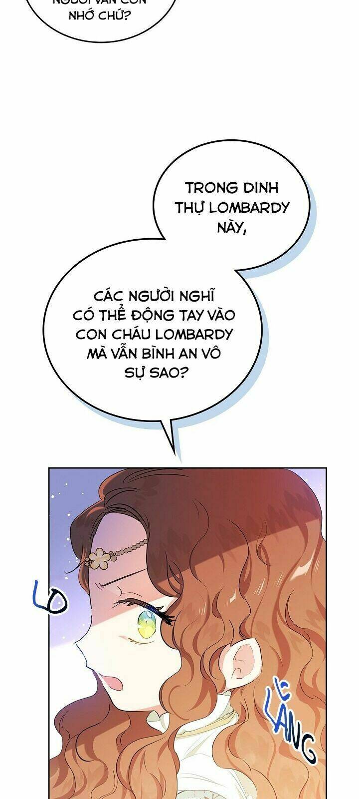 Kiếp Này Tôi Nhất Định Trở Thành Gia Chủ! Chapter 16 - Trang 2