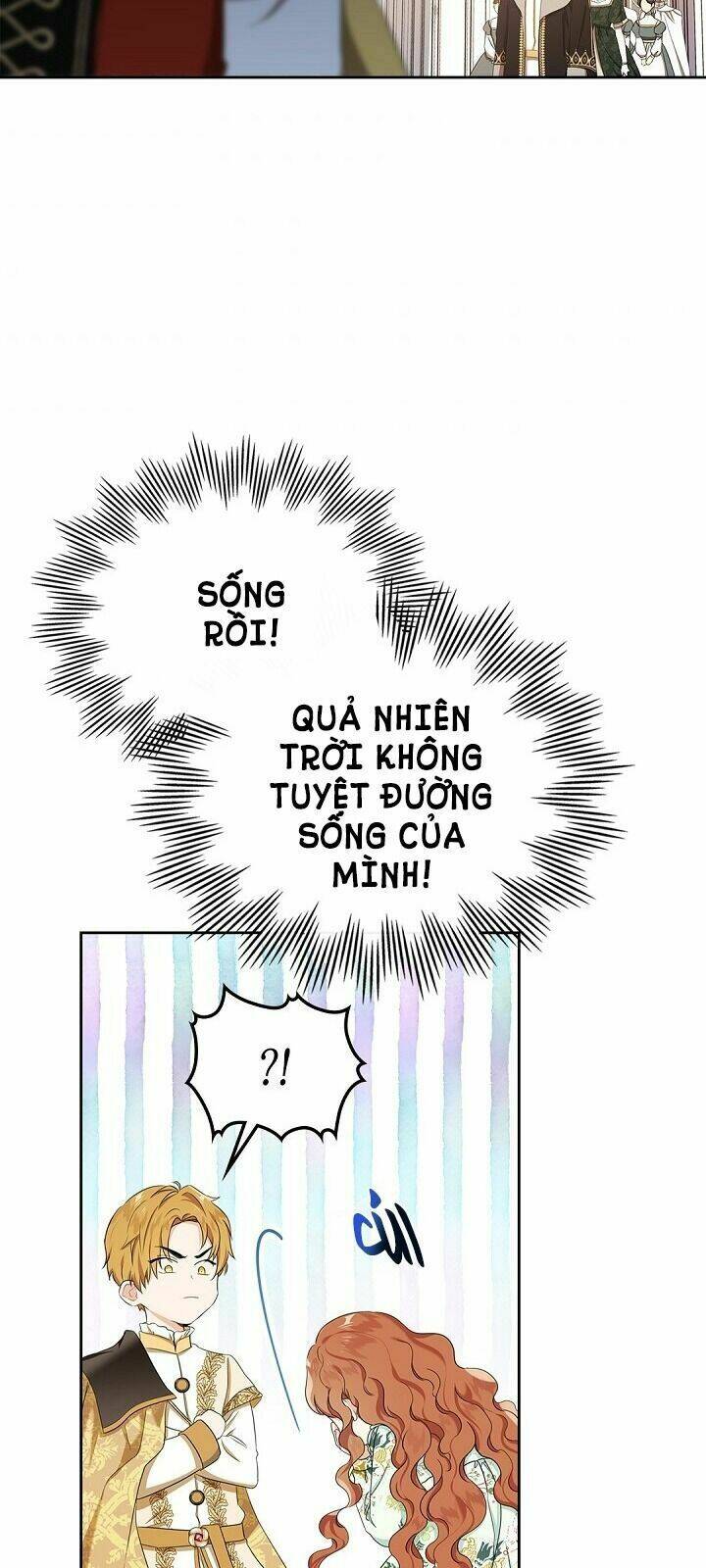 Kiếp Này Tôi Nhất Định Trở Thành Gia Chủ! Chapter 16 - Trang 2