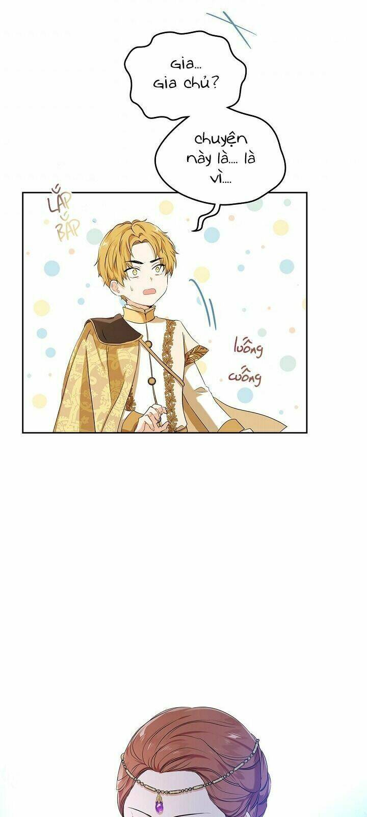 Kiếp Này Tôi Nhất Định Trở Thành Gia Chủ! Chapter 16 - Trang 2