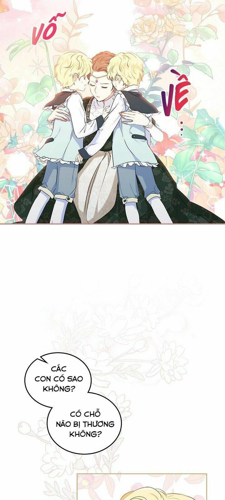 Kiếp Này Tôi Nhất Định Trở Thành Gia Chủ! Chapter 16 - Trang 2