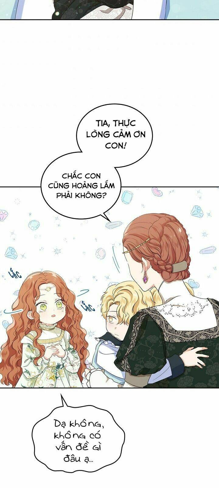 Kiếp Này Tôi Nhất Định Trở Thành Gia Chủ! Chapter 16 - Trang 2