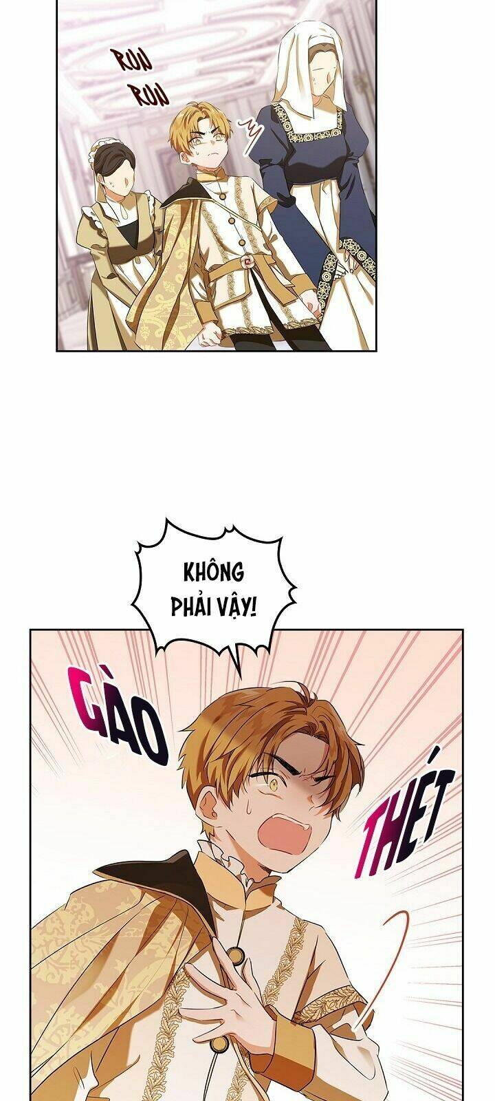 Kiếp Này Tôi Nhất Định Trở Thành Gia Chủ! Chapter 16 - Trang 2