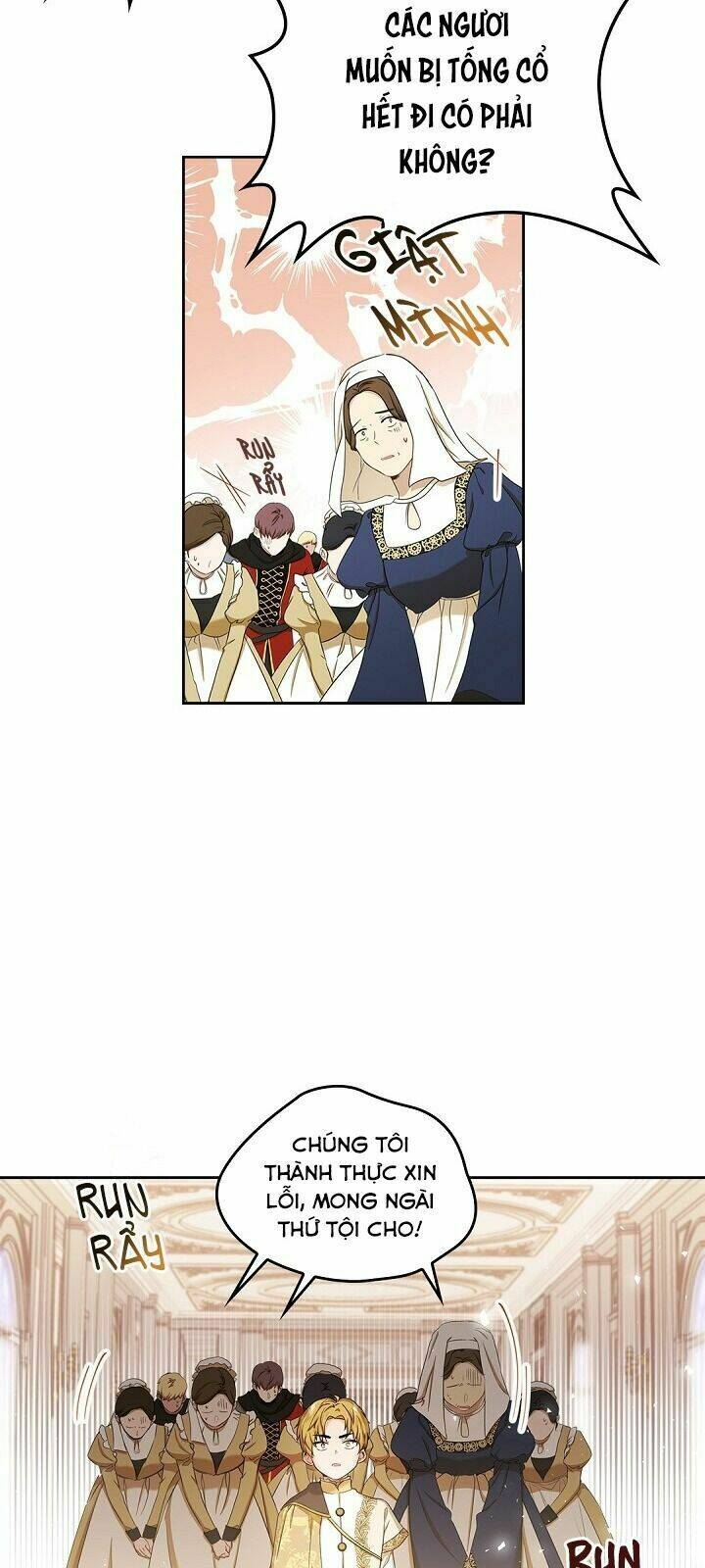 Kiếp Này Tôi Nhất Định Trở Thành Gia Chủ! Chapter 16 - Trang 2