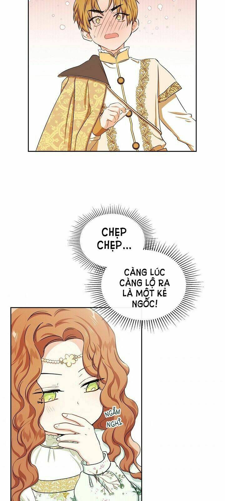 Kiếp Này Tôi Nhất Định Trở Thành Gia Chủ! Chapter 16 - Trang 2