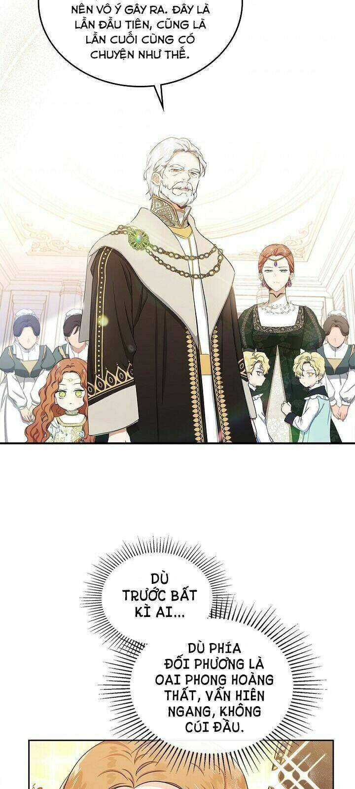 Kiếp Này Tôi Nhất Định Trở Thành Gia Chủ! Chapter 16 - Trang 2