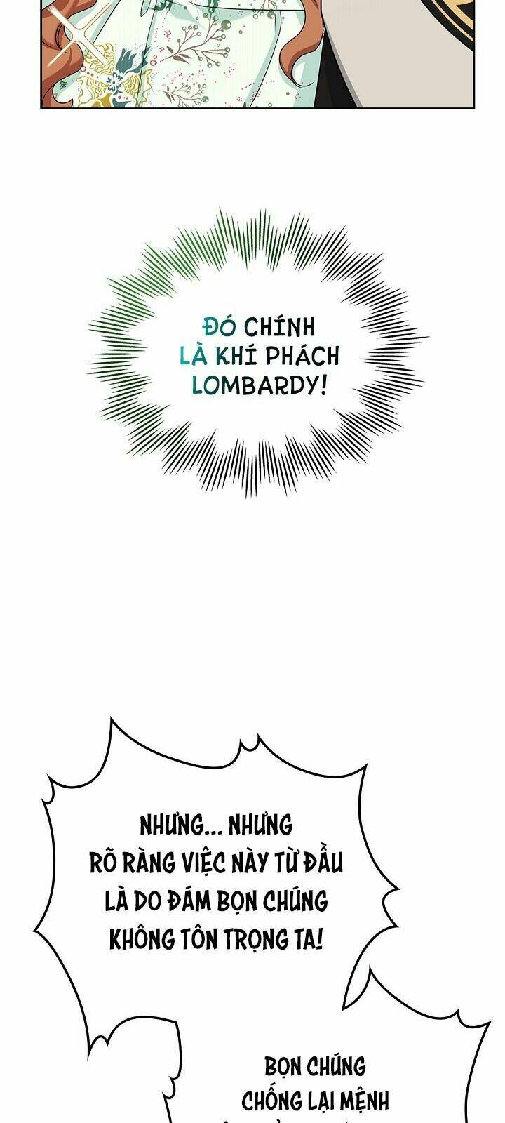 Kiếp Này Tôi Nhất Định Trở Thành Gia Chủ! Chapter 16 - Trang 2