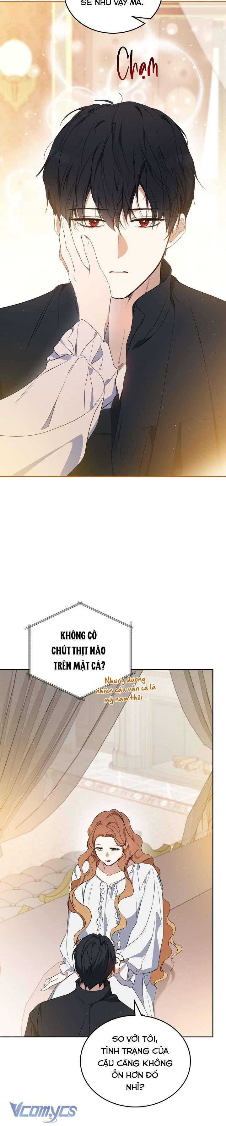 Kiếp Này Tôi Nhất Định Trở Thành Gia Chủ! Chapter 160 - Trang 2