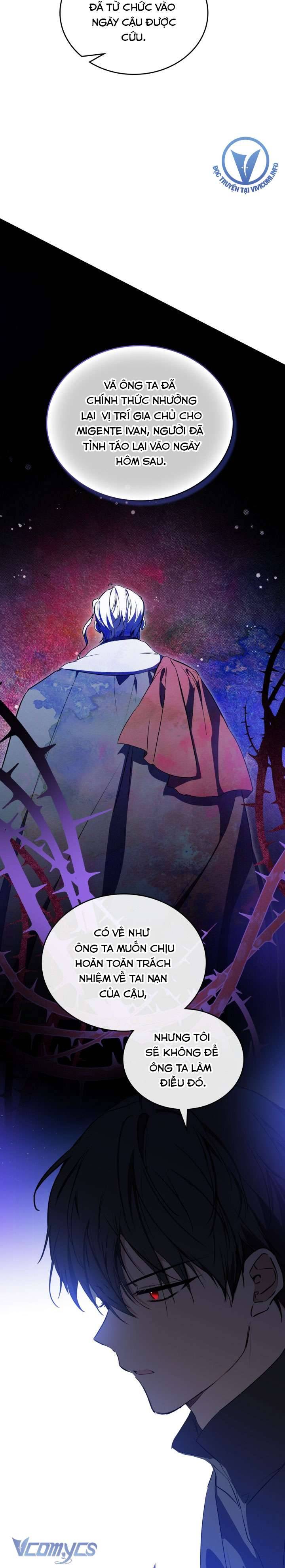 Kiếp Này Tôi Nhất Định Trở Thành Gia Chủ! Chapter 160 - Trang 2