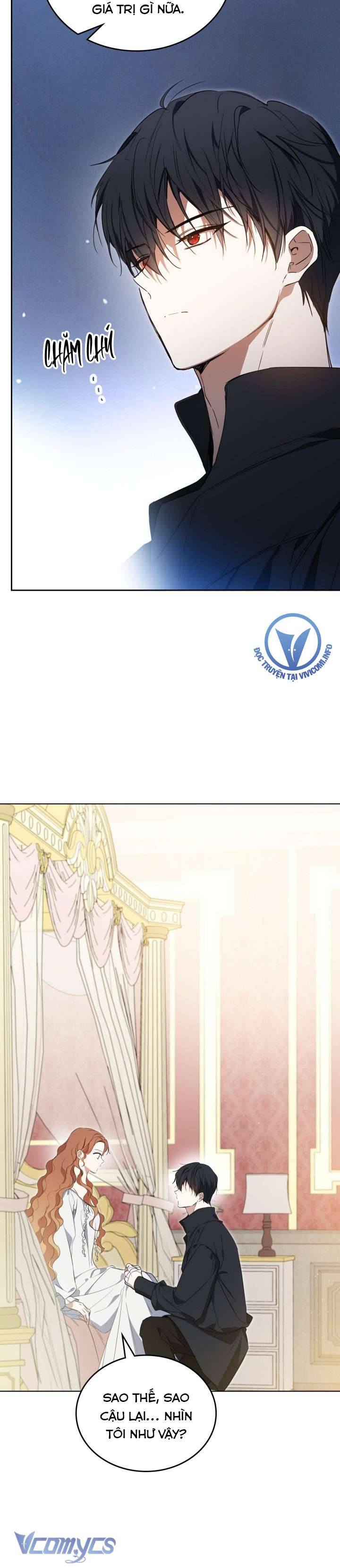 Kiếp Này Tôi Nhất Định Trở Thành Gia Chủ! Chapter 160 - Trang 2