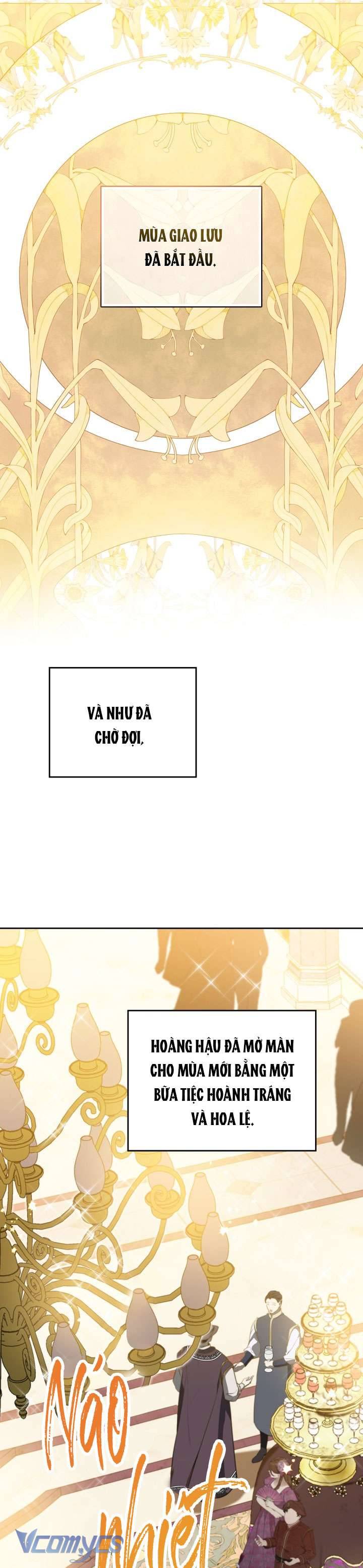 Kiếp Này Tôi Nhất Định Trở Thành Gia Chủ! Chapter 160 - Trang 2