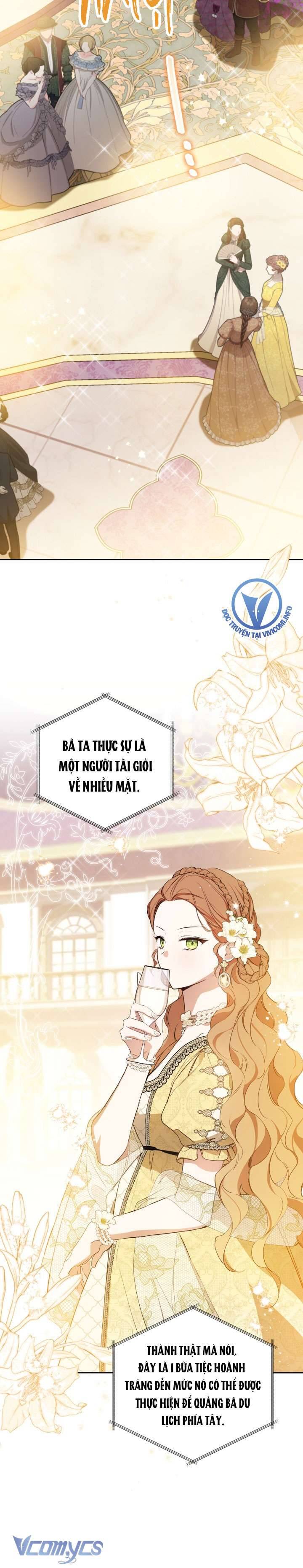 Kiếp Này Tôi Nhất Định Trở Thành Gia Chủ! Chapter 160 - Trang 2