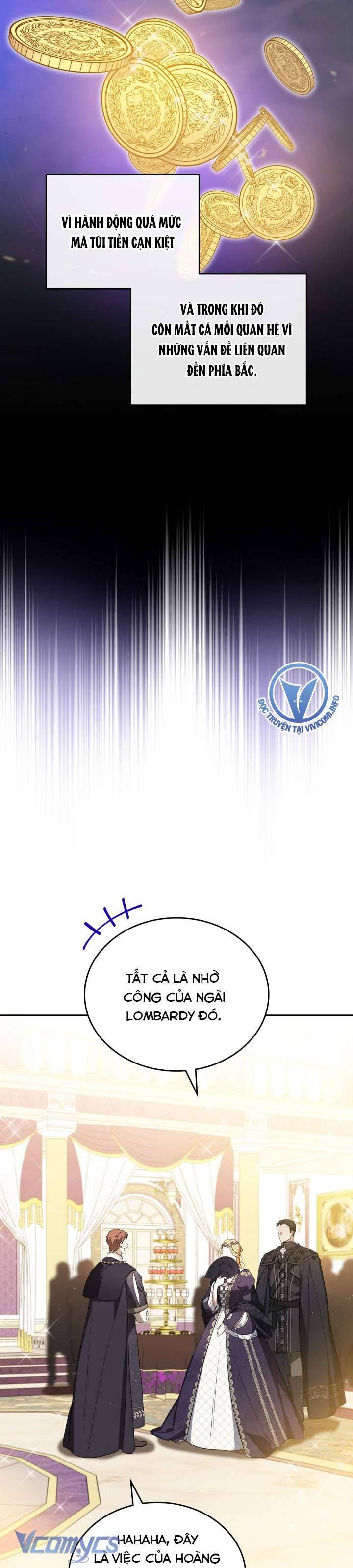 Kiếp Này Tôi Nhất Định Trở Thành Gia Chủ! Chapter 160 - Trang 2