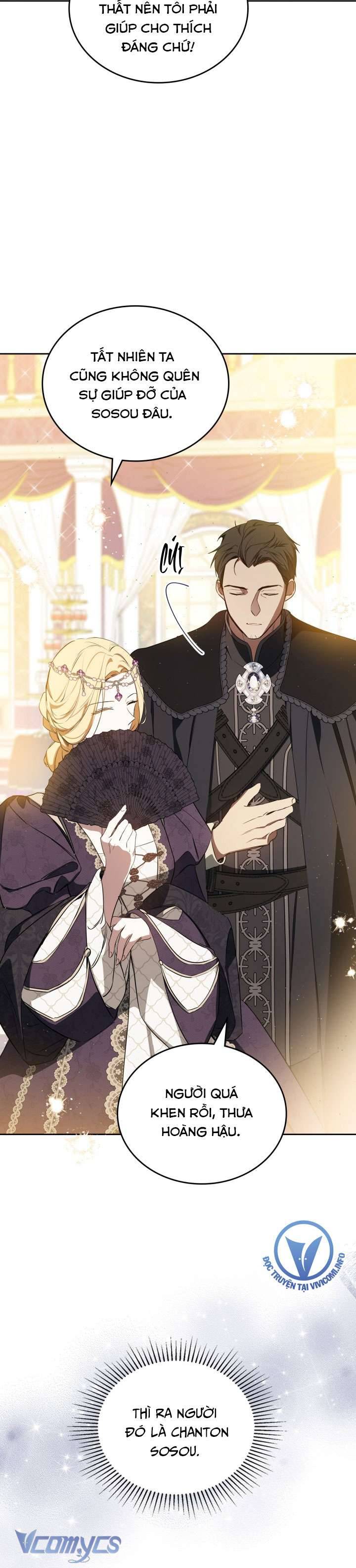 Kiếp Này Tôi Nhất Định Trở Thành Gia Chủ! Chapter 160 - Trang 2