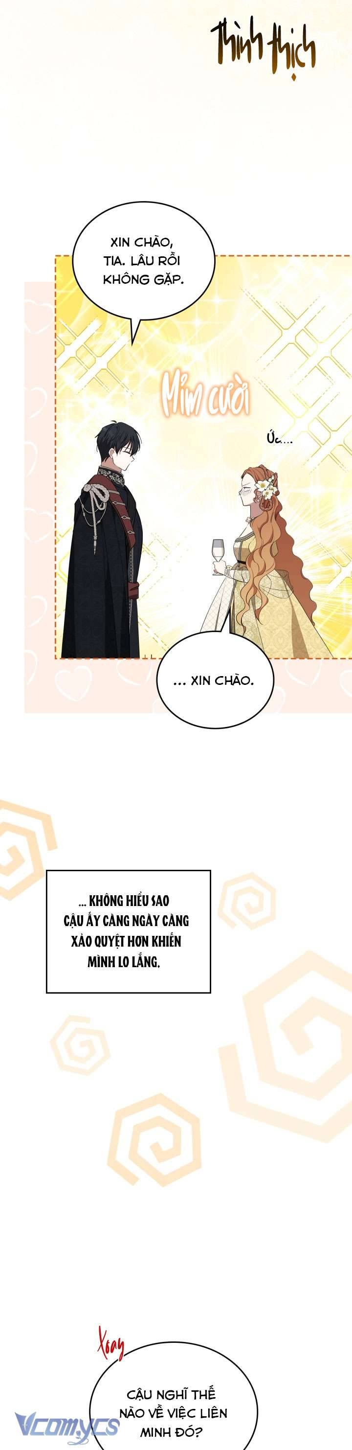 Kiếp Này Tôi Nhất Định Trở Thành Gia Chủ! Chapter 160 - Trang 2