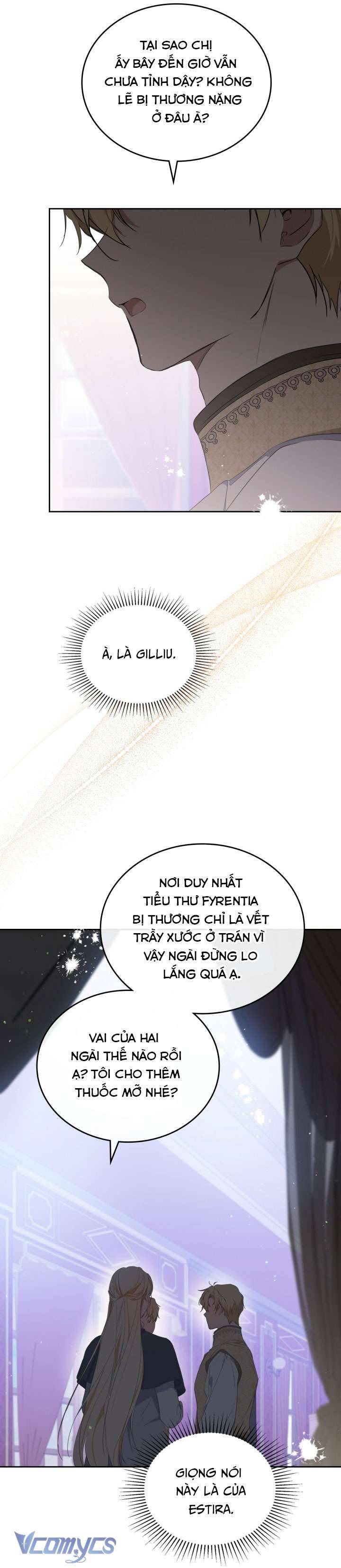 Kiếp Này Tôi Nhất Định Trở Thành Gia Chủ! Chapter 160 - Trang 2