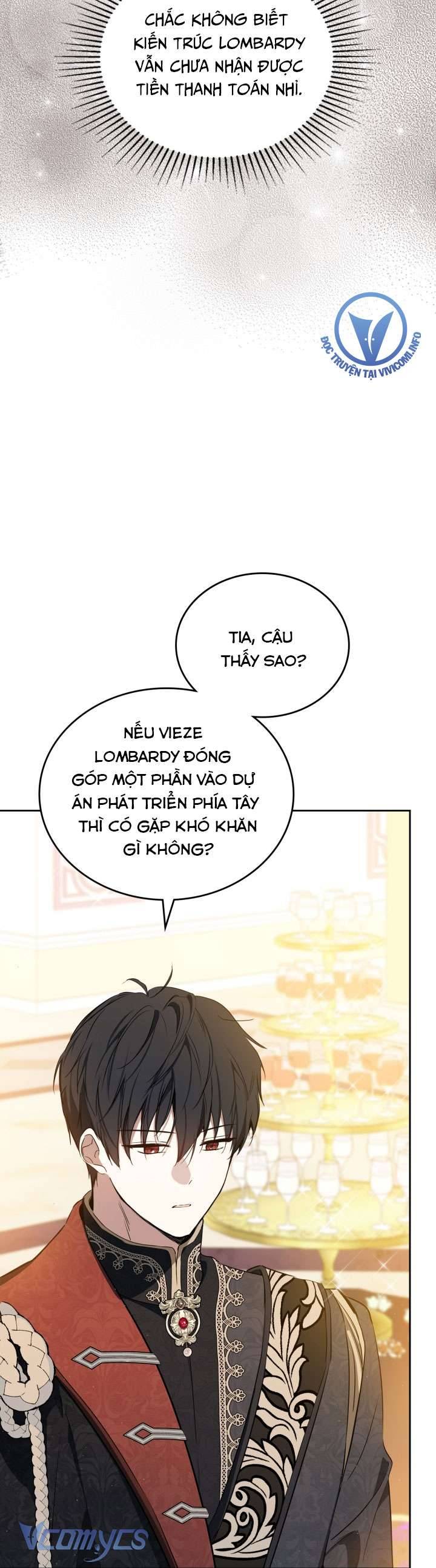 Kiếp Này Tôi Nhất Định Trở Thành Gia Chủ! Chapter 160 - Trang 2