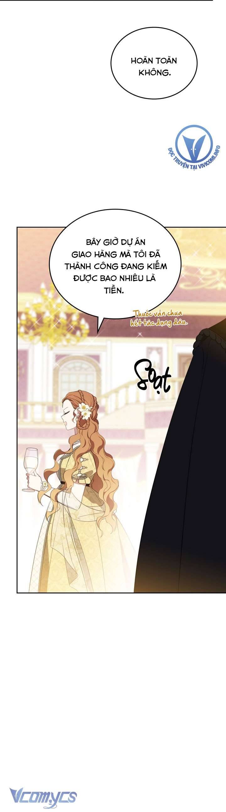 Kiếp Này Tôi Nhất Định Trở Thành Gia Chủ! Chapter 160 - Trang 2