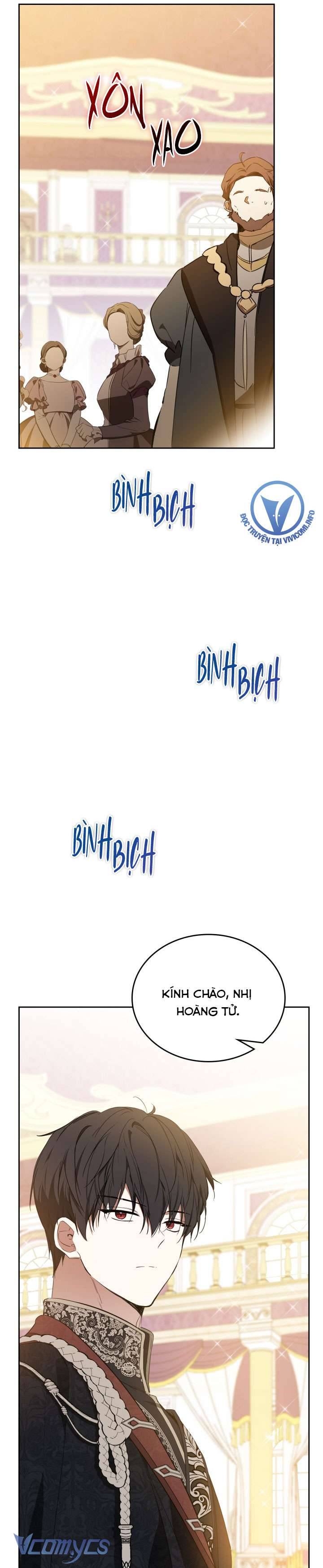 Kiếp Này Tôi Nhất Định Trở Thành Gia Chủ! Chapter 160 - Trang 2