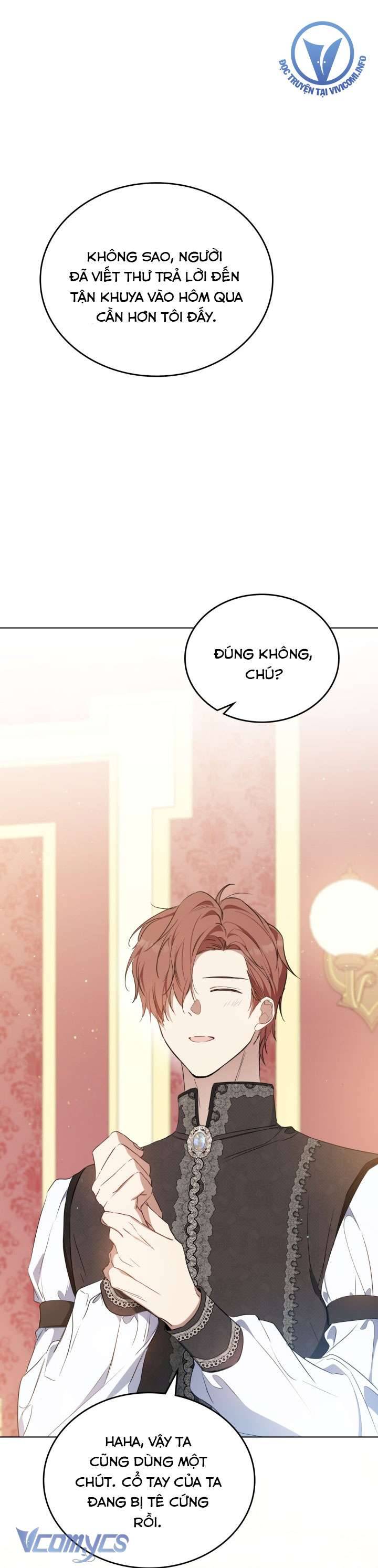 Kiếp Này Tôi Nhất Định Trở Thành Gia Chủ! Chapter 160 - Trang 2