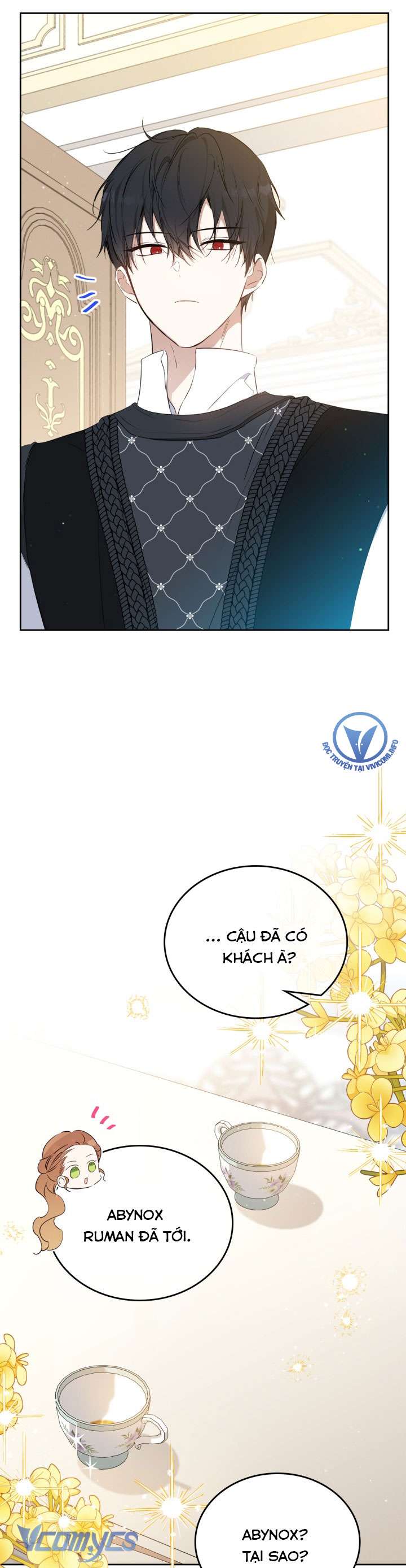 Kiếp Này Tôi Nhất Định Trở Thành Gia Chủ! Chapter 162 - Trang 2