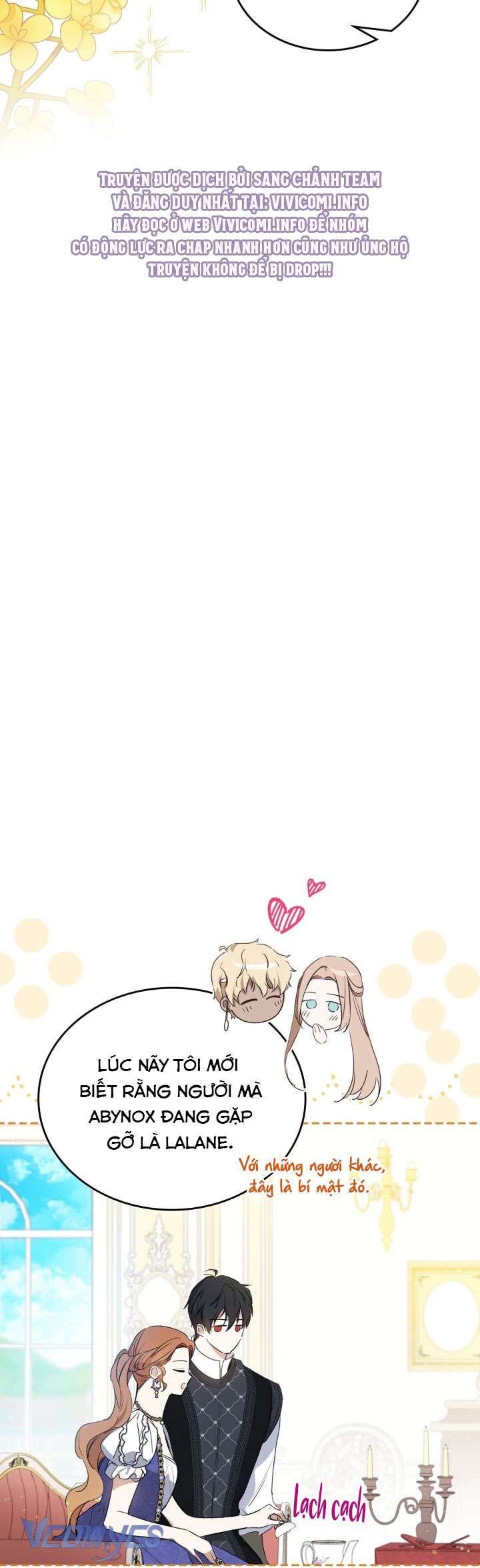 Kiếp Này Tôi Nhất Định Trở Thành Gia Chủ! Chapter 162 - Trang 2