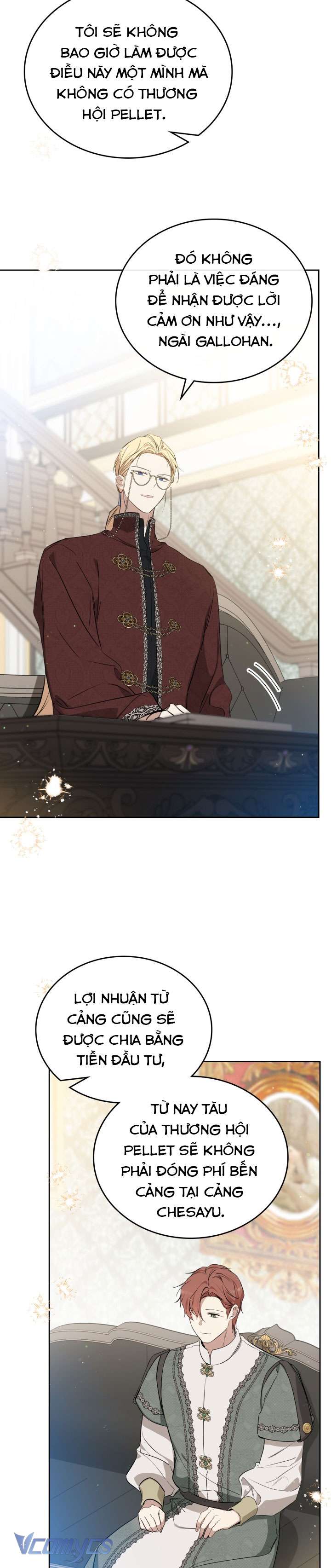 Kiếp Này Tôi Nhất Định Trở Thành Gia Chủ! Chapter 162 - Trang 2