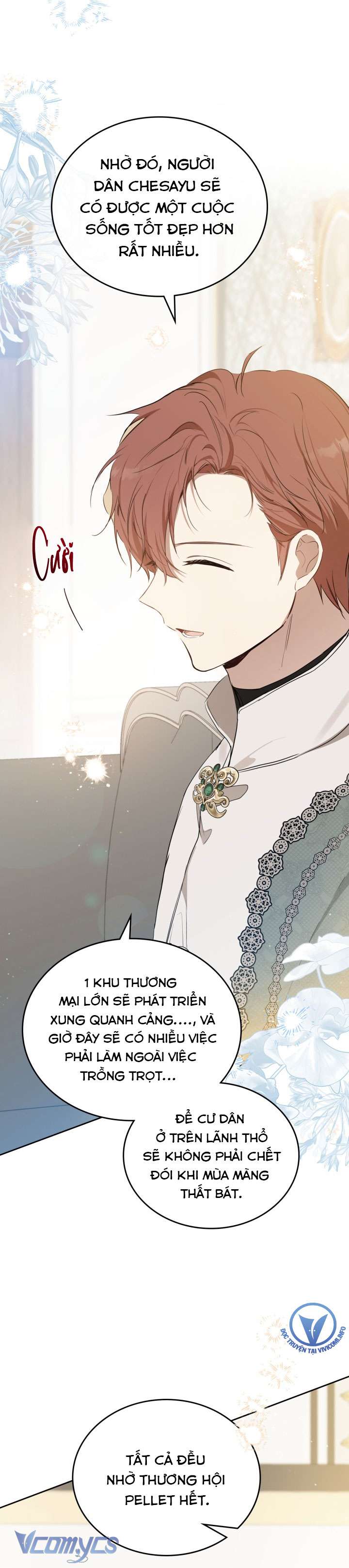 Kiếp Này Tôi Nhất Định Trở Thành Gia Chủ! Chapter 162 - Trang 2