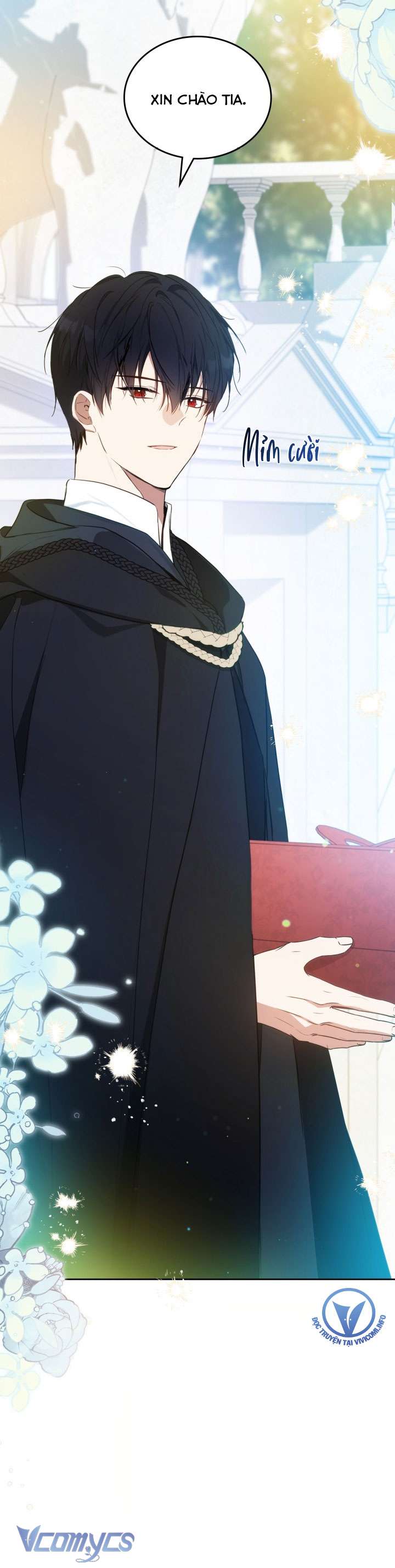 Kiếp Này Tôi Nhất Định Trở Thành Gia Chủ! Chapter 162 - Trang 2