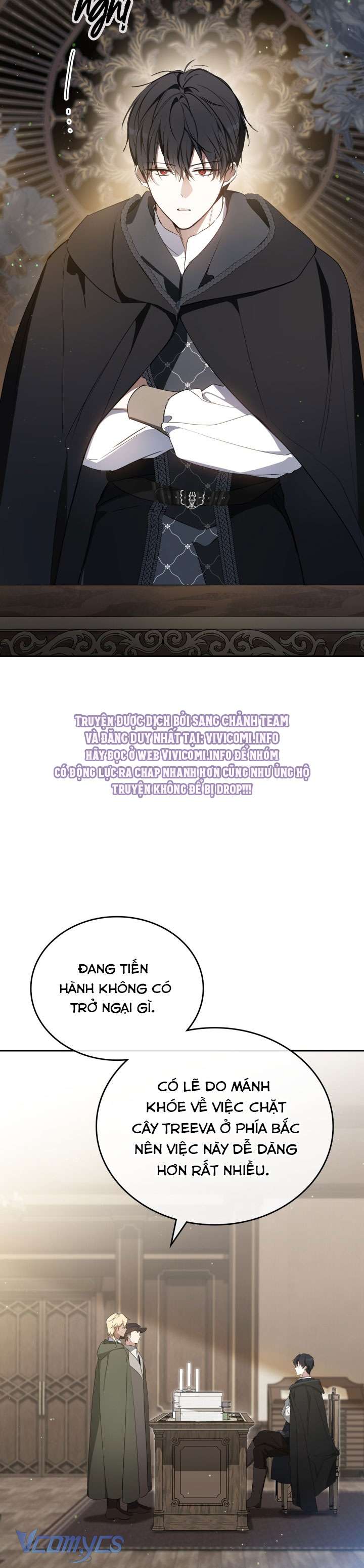 Kiếp Này Tôi Nhất Định Trở Thành Gia Chủ! Chapter 162 - Trang 2