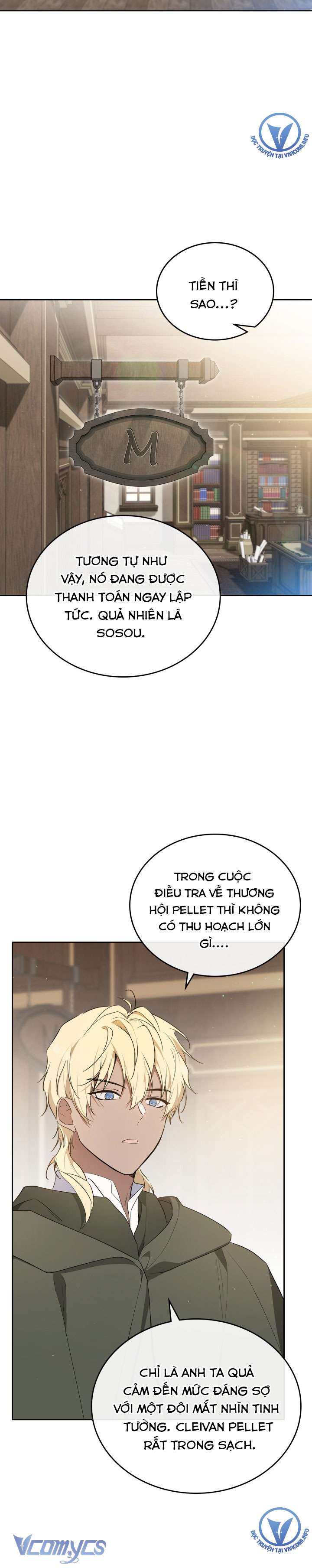 Kiếp Này Tôi Nhất Định Trở Thành Gia Chủ! Chapter 162 - Trang 2