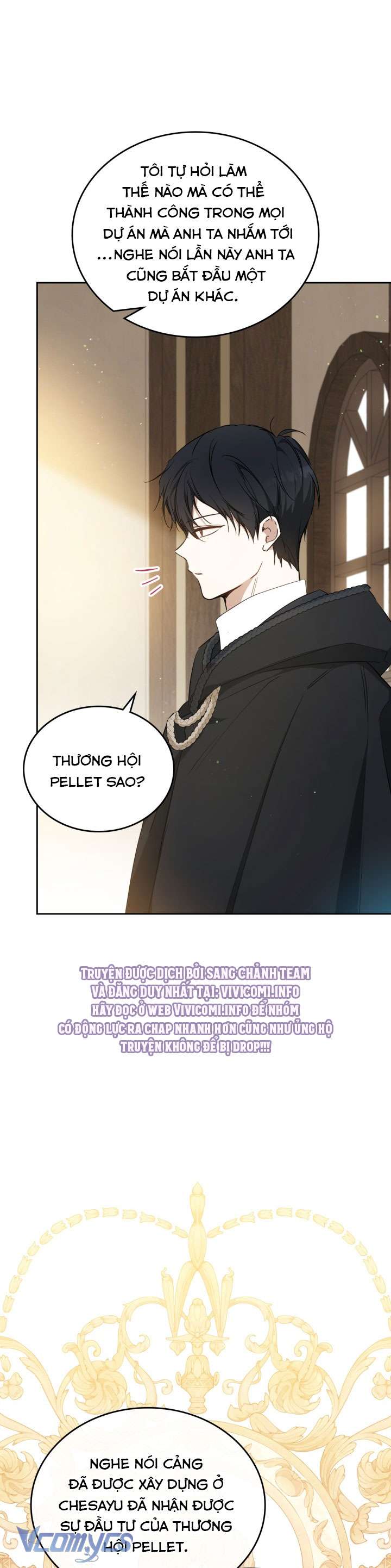 Kiếp Này Tôi Nhất Định Trở Thành Gia Chủ! Chapter 162 - Trang 2