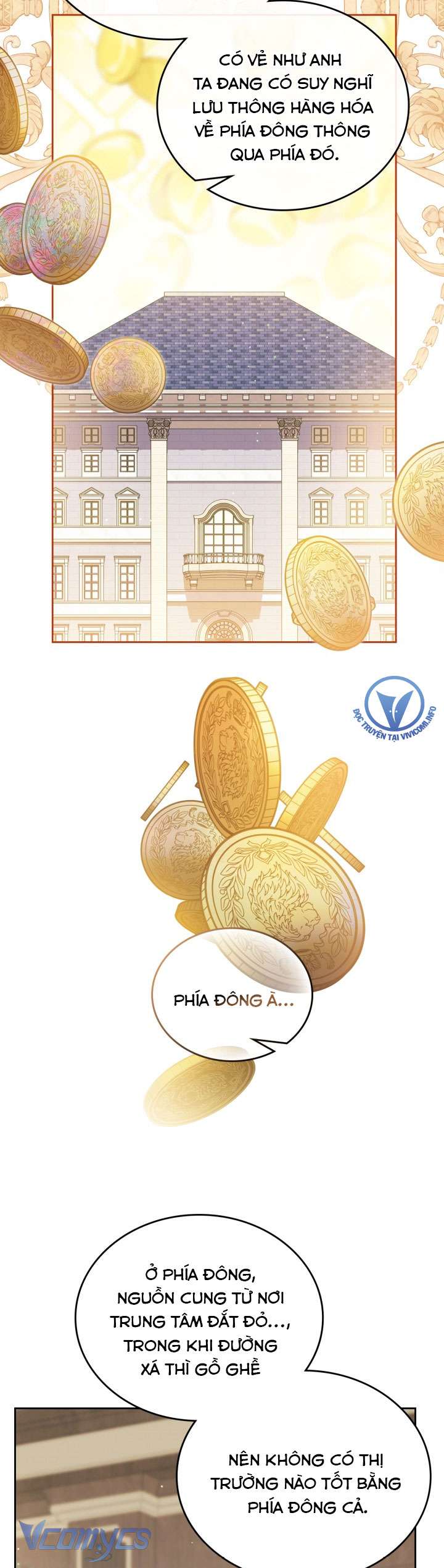 Kiếp Này Tôi Nhất Định Trở Thành Gia Chủ! Chapter 162 - Trang 2