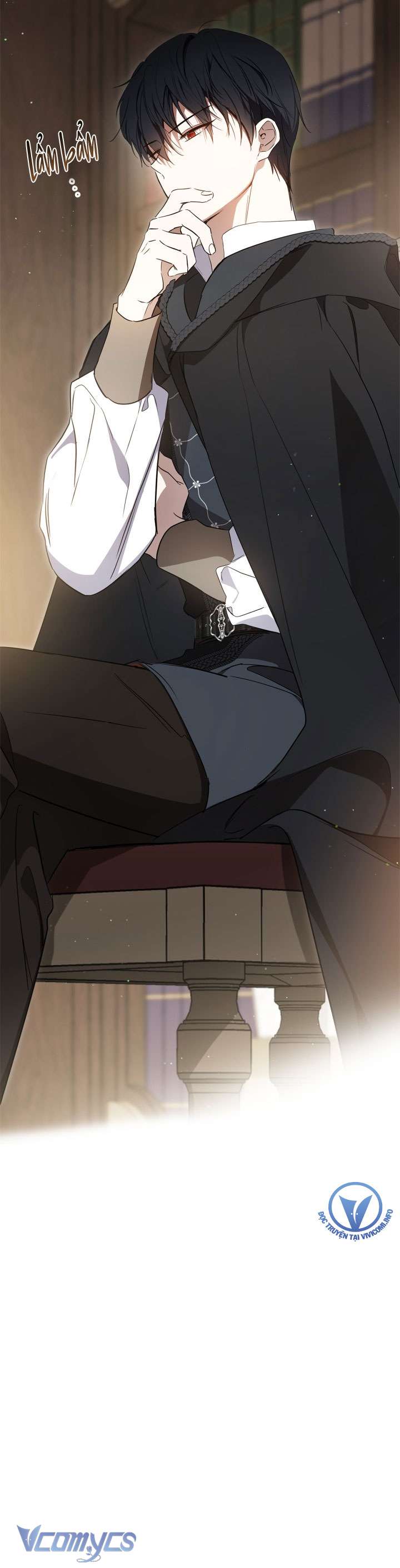 Kiếp Này Tôi Nhất Định Trở Thành Gia Chủ! Chapter 162 - Trang 2