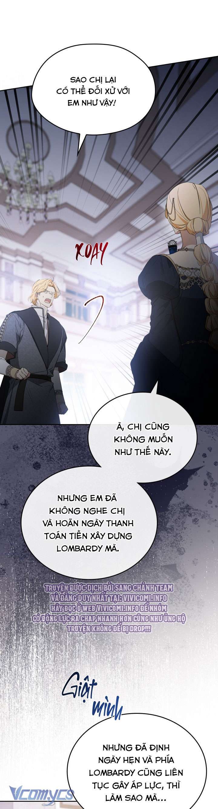 Kiếp Này Tôi Nhất Định Trở Thành Gia Chủ! Chapter 162 - Trang 2