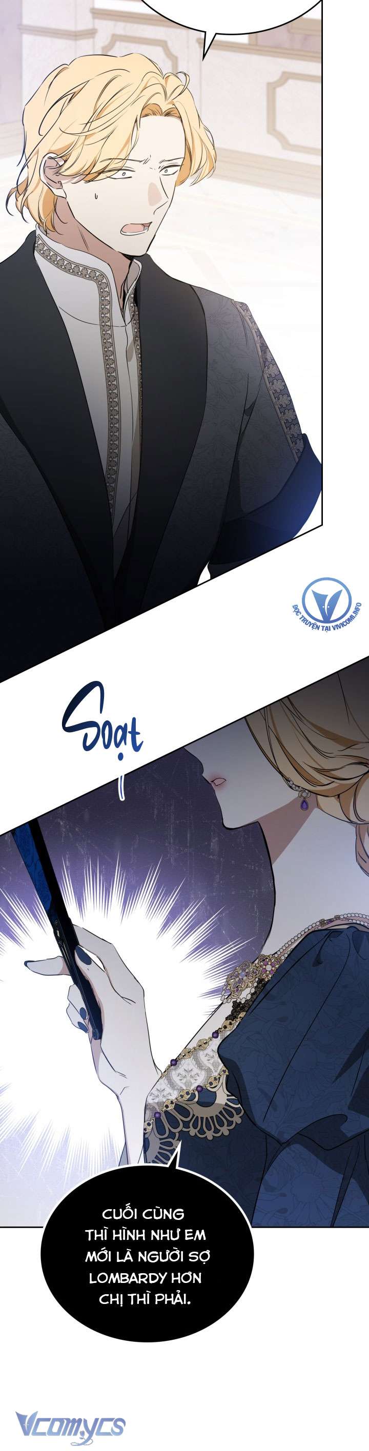 Kiếp Này Tôi Nhất Định Trở Thành Gia Chủ! Chapter 162 - Trang 2