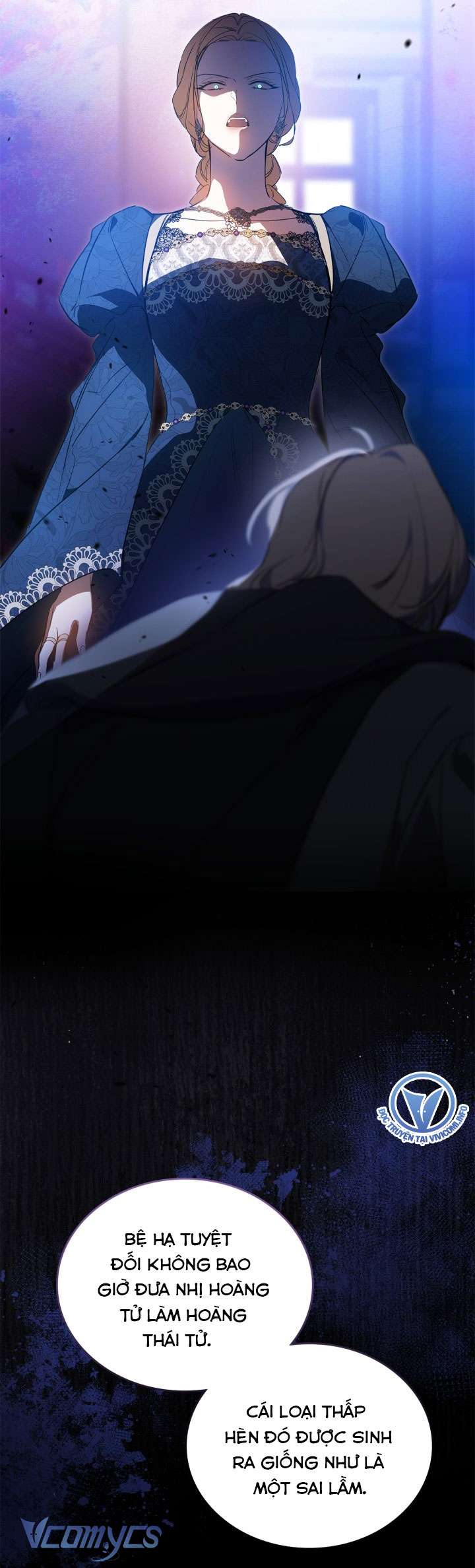 Kiếp Này Tôi Nhất Định Trở Thành Gia Chủ! Chapter 162 - Trang 2