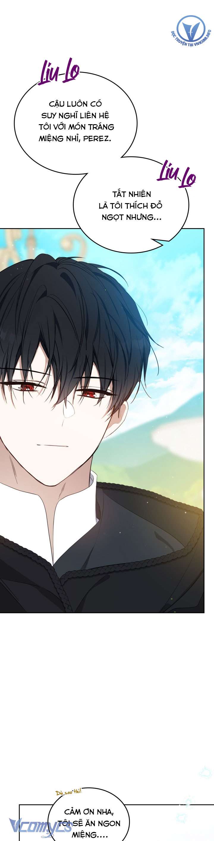 Kiếp Này Tôi Nhất Định Trở Thành Gia Chủ! Chapter 162 - Trang 2