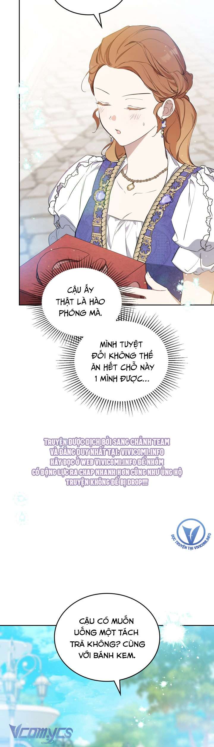 Kiếp Này Tôi Nhất Định Trở Thành Gia Chủ! Chapter 162 - Trang 2