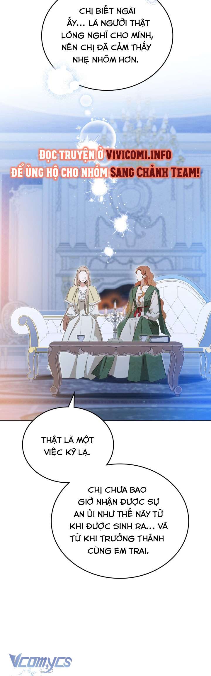 Kiếp Này Tôi Nhất Định Trở Thành Gia Chủ! Chapter 163 - Trang 2