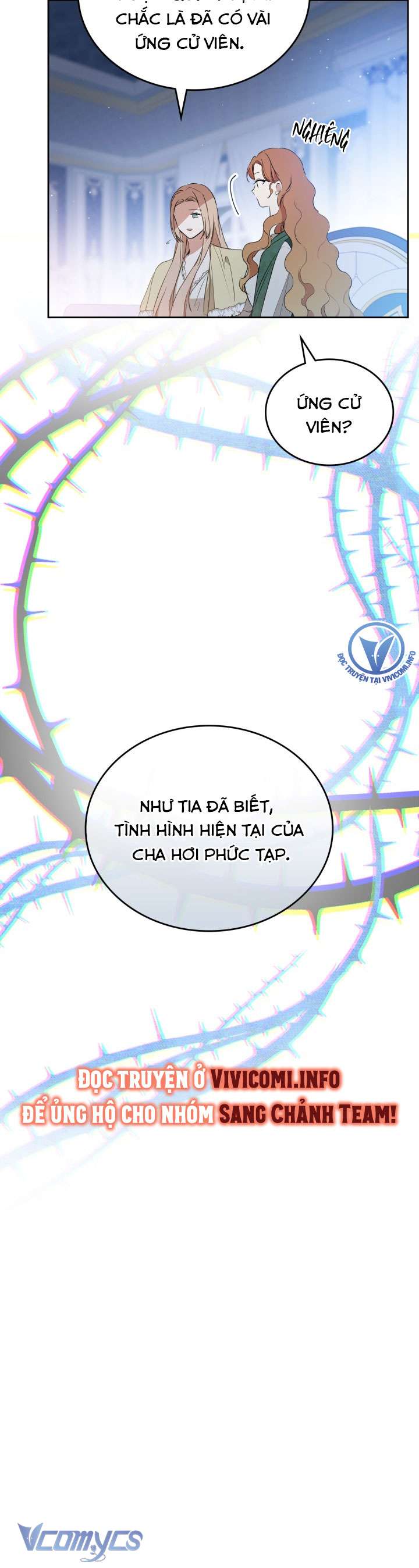 Kiếp Này Tôi Nhất Định Trở Thành Gia Chủ! Chapter 163 - Trang 2