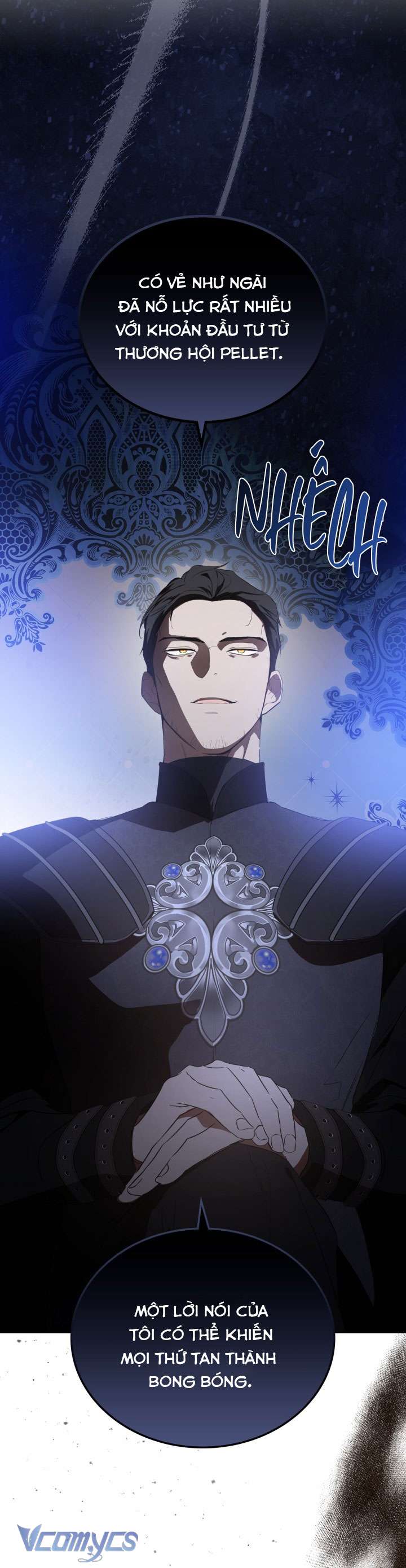 Kiếp Này Tôi Nhất Định Trở Thành Gia Chủ! Chapter 163 - Trang 2