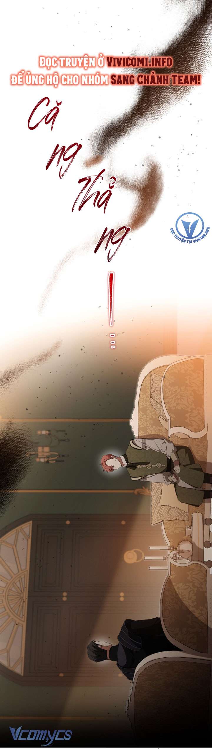 Kiếp Này Tôi Nhất Định Trở Thành Gia Chủ! Chapter 163 - Trang 2