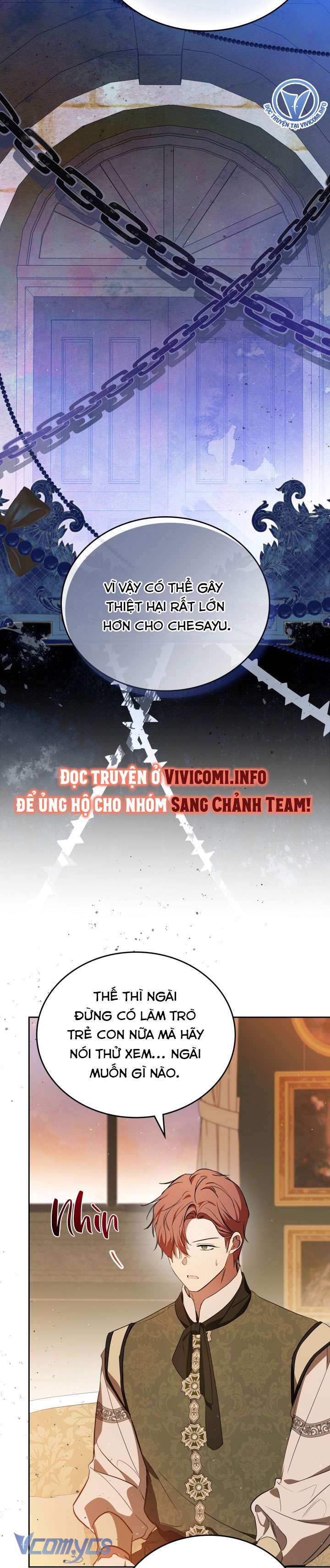 Kiếp Này Tôi Nhất Định Trở Thành Gia Chủ! Chapter 163 - Trang 2