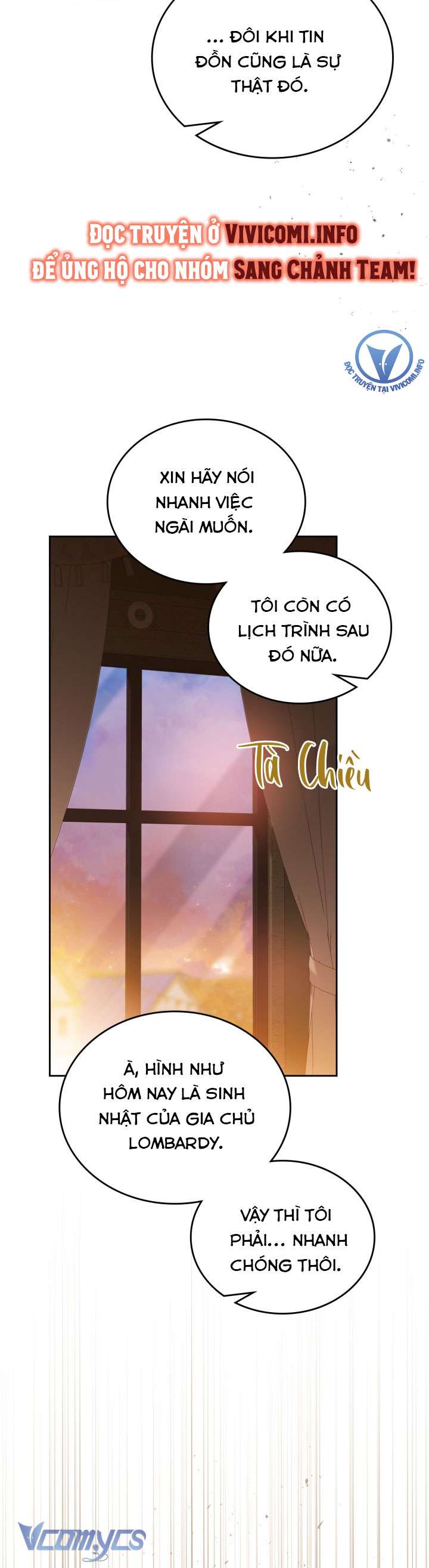 Kiếp Này Tôi Nhất Định Trở Thành Gia Chủ! Chapter 163 - Trang 2