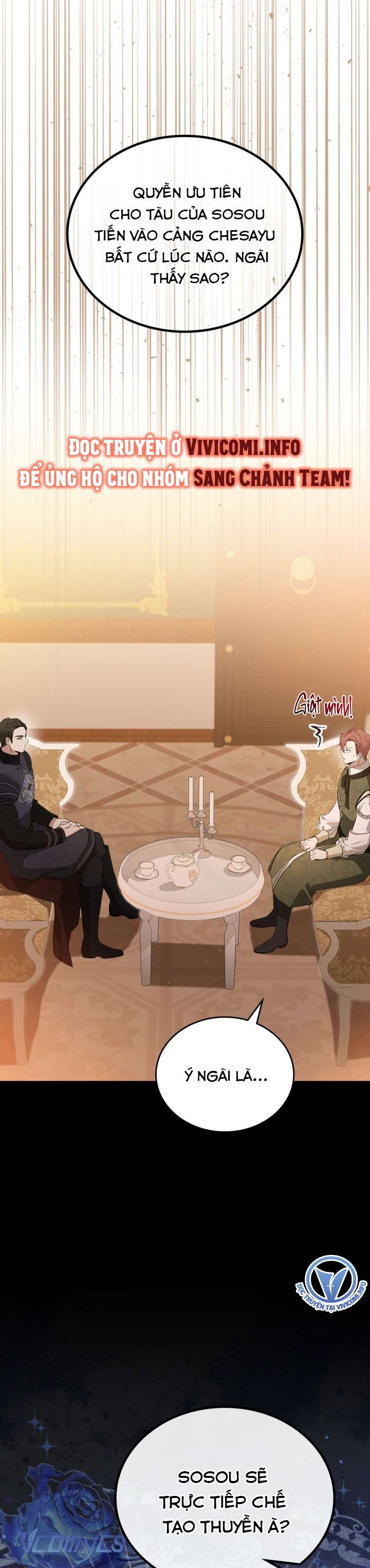 Kiếp Này Tôi Nhất Định Trở Thành Gia Chủ! Chapter 163 - Trang 2