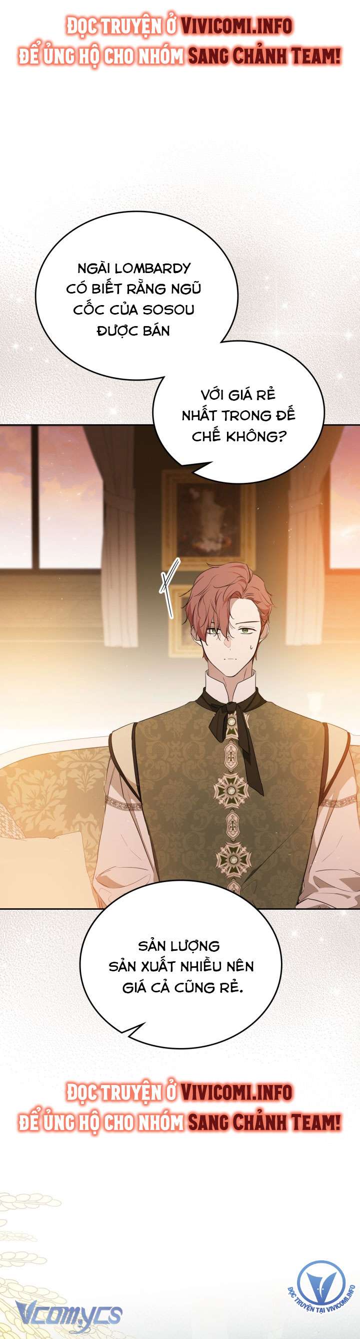 Kiếp Này Tôi Nhất Định Trở Thành Gia Chủ! Chapter 163 - Trang 2