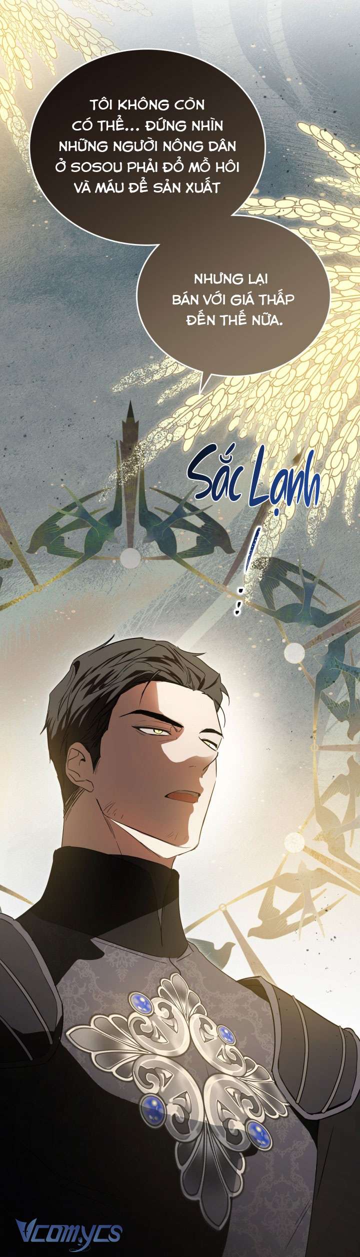 Kiếp Này Tôi Nhất Định Trở Thành Gia Chủ! Chapter 163 - Trang 2